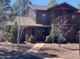 1071 Spirea Ln, SHOW LOW, AZ 85901