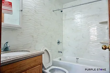 Rented by Purple Stone Realty LLC