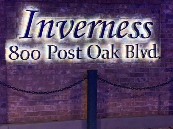 800 Post Oak Blvd APT 75, Houston, TX 77056