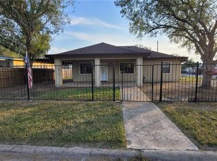 111 Redwood St, Donna, TX 78537