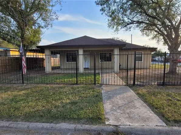 111 Redwood St, Donna, TX 78537