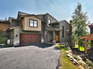 1440 Seasons Dr #17, Park City, UT 84060