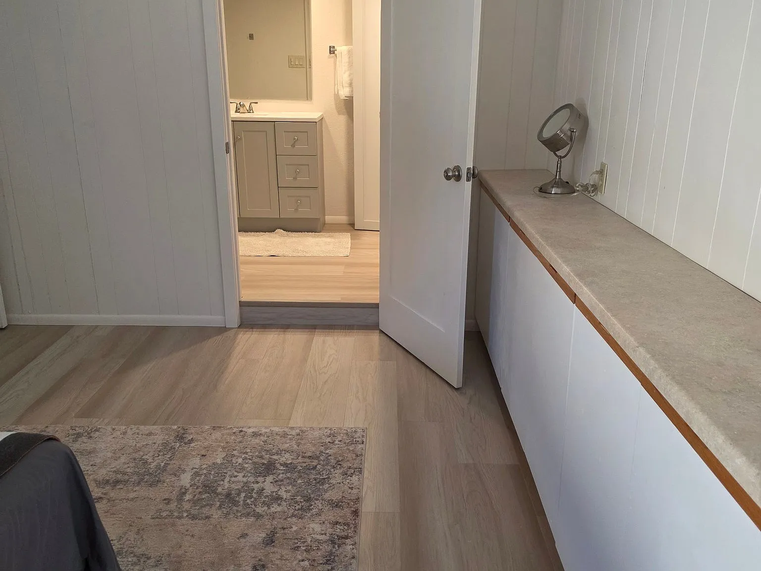 2 rooms apartment — Photo 3