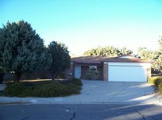 11507 Manitoba Dr NE, Albuquerque, NM 87111