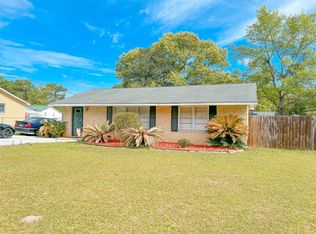 319 Industrial Rd, Walterboro, SC 29488