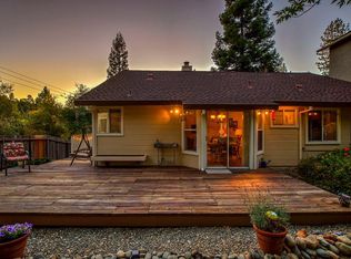 820 Estey Way, Placerville, CA