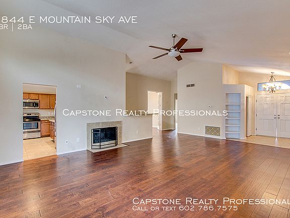 5th image of 3844 E Mountain Sky Ave