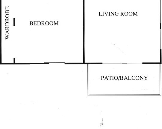 3rd image of 7830 Stalmer St APT A26