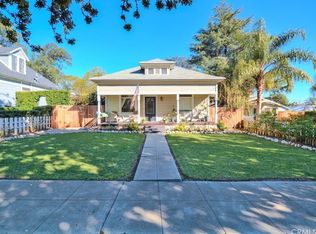 768 N 1st Ave, Upland, CA 91786