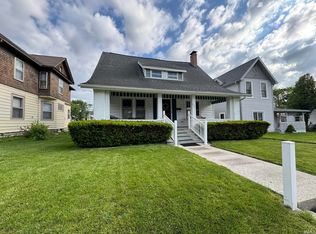 806 W 6th St, Marion, IN 46953