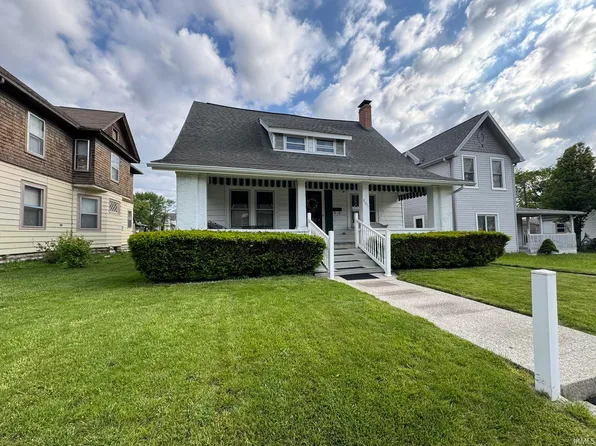 806 W 6th St, Marion, IN 46953