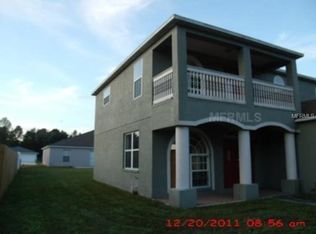 110 Spoonbill Ct, Poinciana, FL 34759