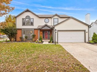 6017 Pirthshire St, Dublin, OH