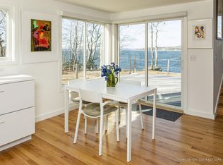 637 Ocean Point Rd, East Boothbay, ME 04544