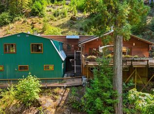 19300 Fort Ross Road, Cazadero, CA 95421