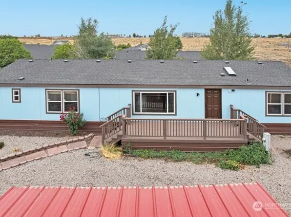 900 N Grape Drive #85, Moses Lake, WA 98837