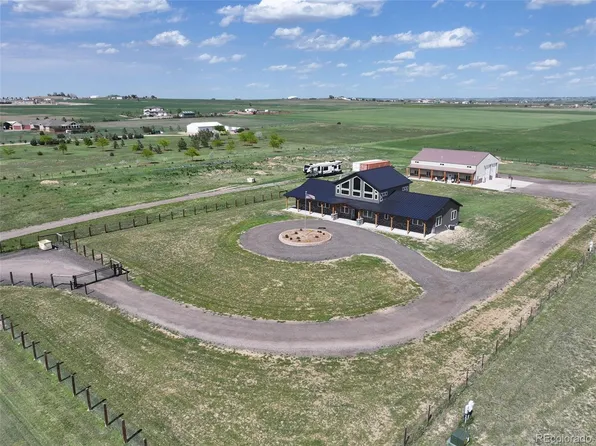 3308 County Road 19, Fort Lupton, CO 80621