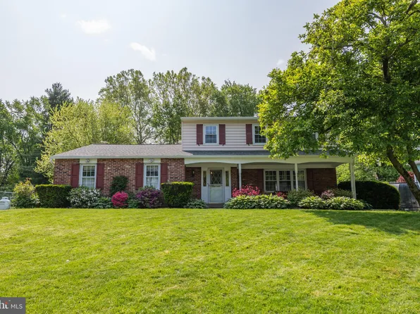 3809 Meyer Ln, Hatboro, PA 19040
