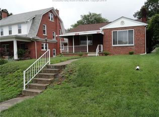 67 Fairfax Dr, Huntington, WV 25705