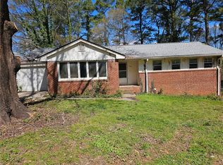 2678 Beechwood Ave, Atlanta, GA 30340