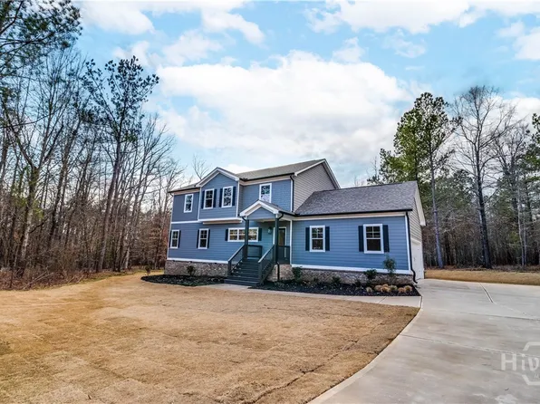 1021 Pointe S, Tignall, GA 30668