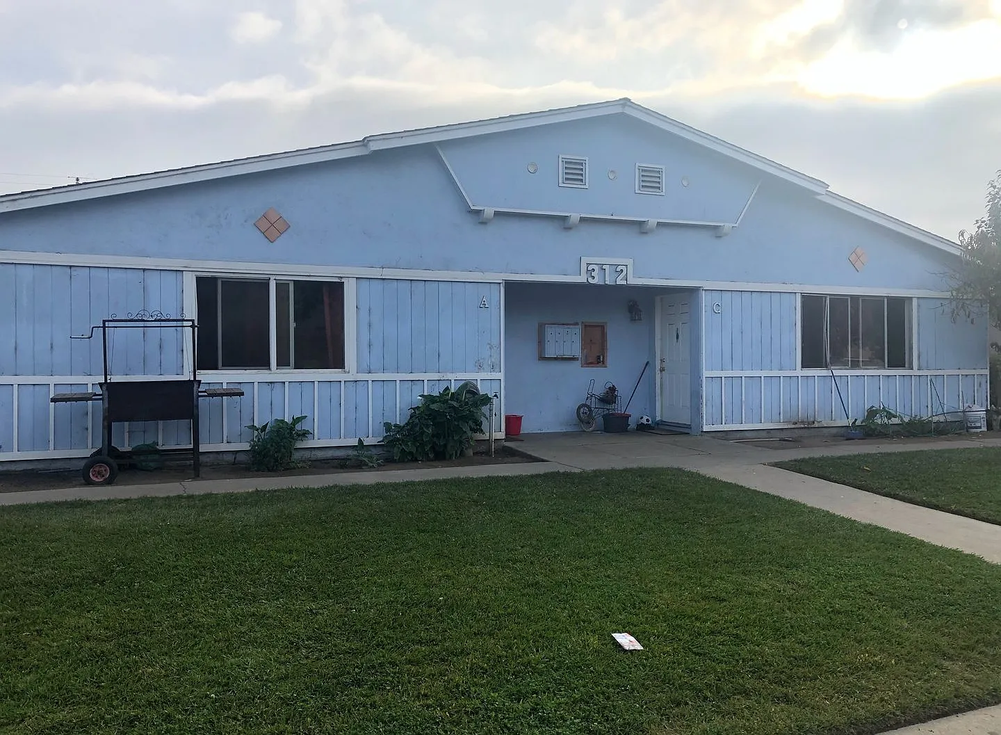 3205 312 W. Roschelle Ln, #A D — Photo 1
