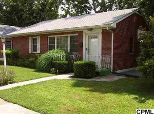 3627 N 2nd St, Harrisburg, PA 17110