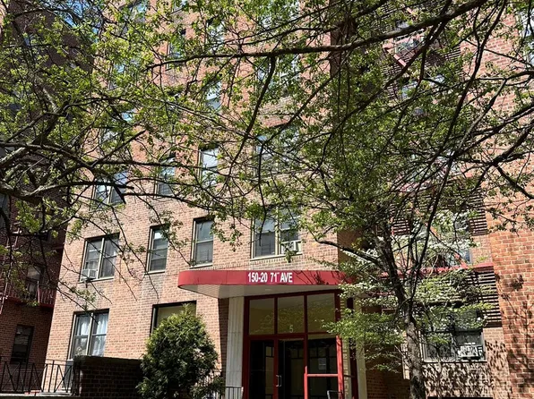 150-20 71st Avenue #6A, Kew Garden Hills, NY 11367