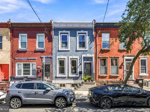 1407 S 23rd St, Philadelphia, PA 19146