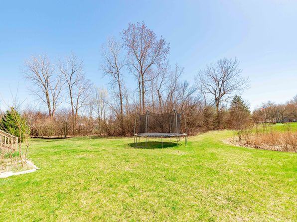 8262 S Warwick Ct, Ypsilanti, MI 48198