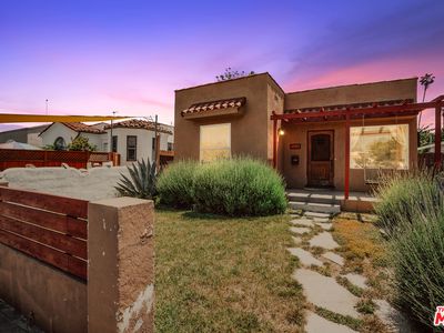 2334 S Redondo Blvd, Los Angeles, CA, 90016