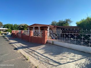 518 E Placita Melody, Nogales, AZ 85621