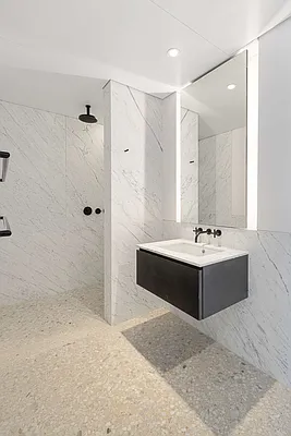 Rented by Brown Harris Stevens | media 17