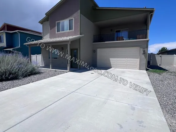 389 White River Dr, Grand Junction, CO 81504