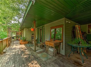 765 N Oakland Ave, Fayetteville, AR 72701