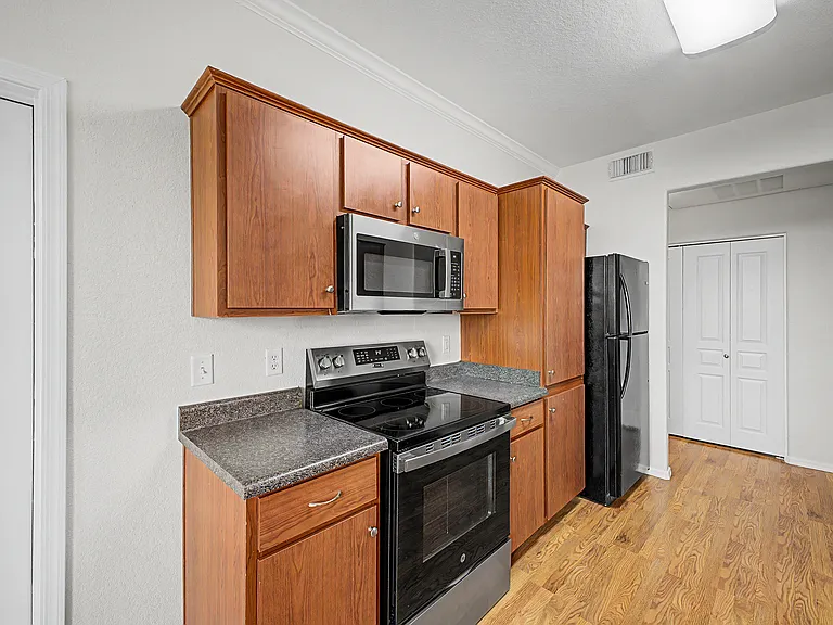 Kitchen pic 1