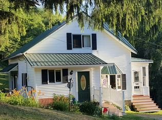 56 McNaughton Rd, Rimersburg, PA 16248