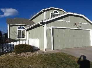 755 Stowe St, Highlands Ranch, CO 80126