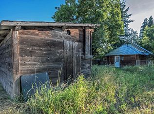 32576 N 2nd Ave, Spirit Lake, ID 83869