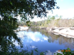 1417 Steel Bridge Rd, Macclenny, FL 32063