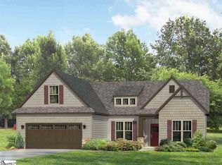 23 Canyon Ct, Greenville, SC 29607