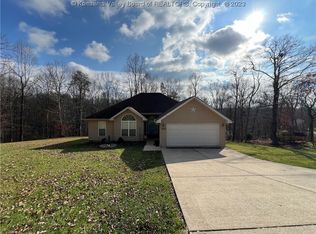 2230 Smith Rd, Charleston, WV 25314
