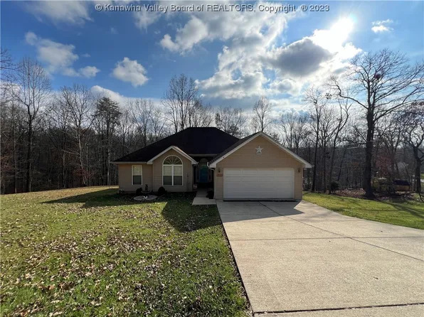 2230 Smith Rd, Charleston, WV 25314