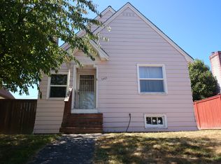 5643 35th Ave SW, Seattle, WA 98126