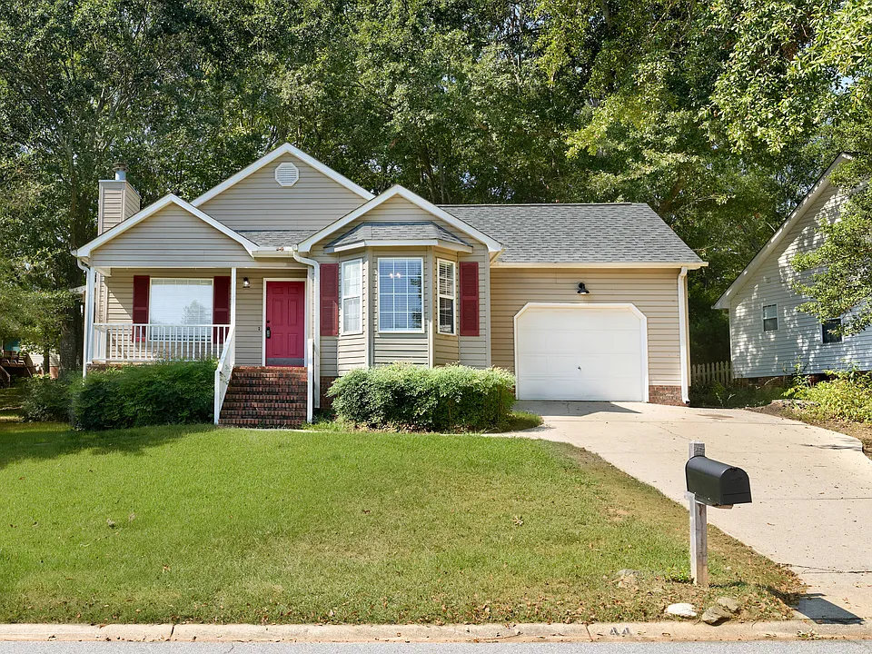 244 Oak Valley Dr
