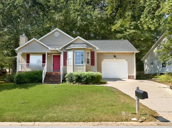 244 Oak Valley Dr, Simpsonville, SC 29681
