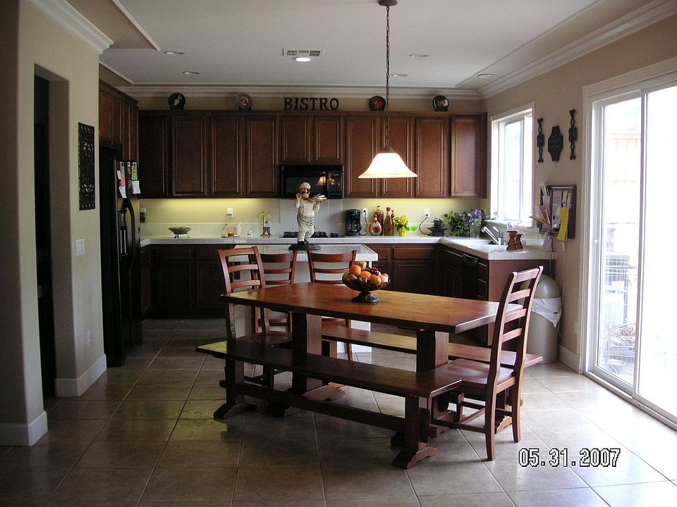 Family Kitchen