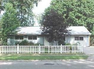 614 Weinland St, New Carlisle, OH 45344