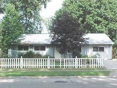 614 Weinland St, New Carlisle, OH, 45344