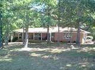 642 James Springs Rd, Danielsville, GA 30633